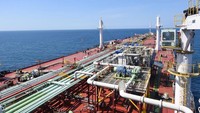 Kapal Floating Storage and Offloading Pertamina Abherka adalah FSO pertama yang dimiliki oleh Pertamina Group dan merupakan tulang punggung ketahanan energi nasional. 