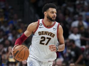 FIBA World Cup 2023: Juara NBA Jamal Murray Batal ke Jakarta