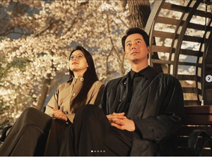 Sinopsis Drama Korea Moving, Melarikan Diri dari Rahasia Kekuatan Super