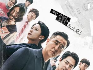 Moving Raih Daesang, Ini Daftar Pemenang Baeksang Arts Awards 2024