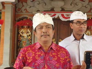 79 Napi WNA di Seluruh Bali Dapat Remisi 17 Agustus, 9 Langsung Bebas