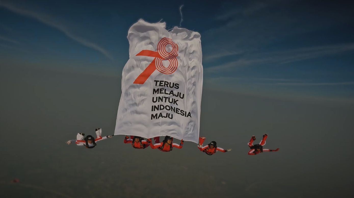 Kapolri Jenderal Listyo Sigit Prabowo