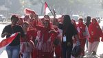 Keceriaan Warga Buahbatu Bandung Rayakan Hari Kemerdekaan RI
