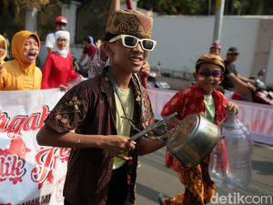 7 Konsep Acara 17 Agustus yang Bisa Dijadikan Ide, Ayo Meriahkan HUT Ke-79 RI!