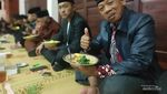 Ini Tirakatan 17-an Khas Rongkop Jogja