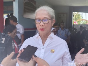DPRD Usulkan Masa Tugas Ayodhia Kalake sebagai PJ Gubernur NTT Diperpanjang