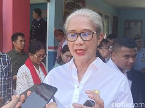 DPRD NTT Usulkan 3 Nama Pj Gubernur Pengganti Laiskodat, Ini Daftarnya