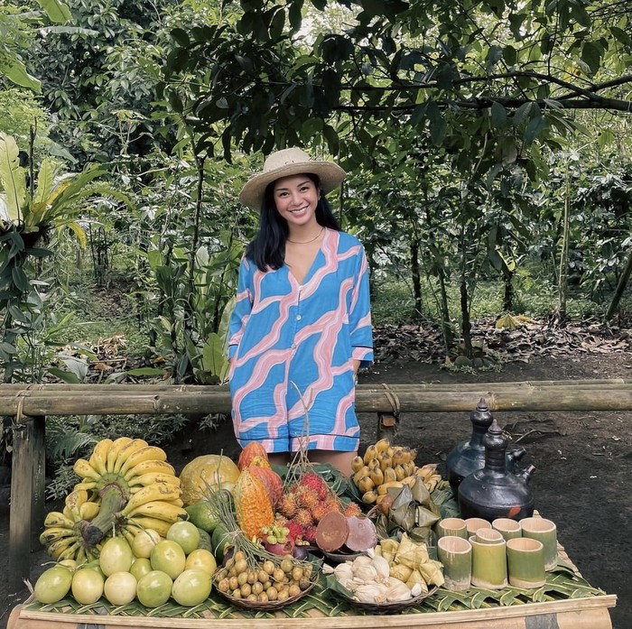 Kirana Larasati Kirana Larasati