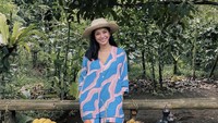 Selain terjun ke dunia politik dan aktif menyelam di laut, Kirana Larasati juga hobi kulineran seru hingga masak. Foto: Instagram @kiranalarasati