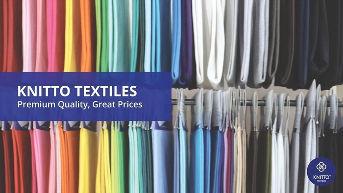Knitto Textiles