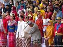 Upacara 17 Agustus 2026 Pakai Baju Apa? Ini Ketentuan Resminya