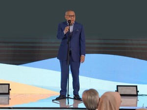 Komut BNI Ungkap Langkah Penting Pertahankan Resiliensi Perbankan