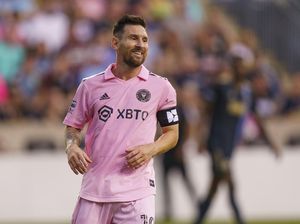 Messi Datang, Aturan MLS Ini Berpeluang Diubah