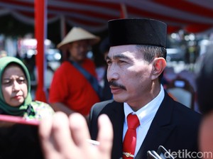 15 Besar Caleg DPR Dapil III Jateng: Eks Bupati Pati Ungguli Suara Eks Mendes