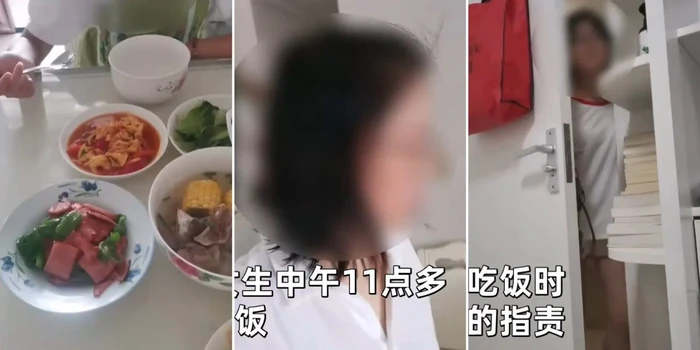 Remaja masak 5 lauk berujung diomelin sang ibu