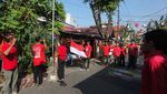 Melihat Lagi Upacara HUT ke-78 RI di Berbagai Daerah Indonesia