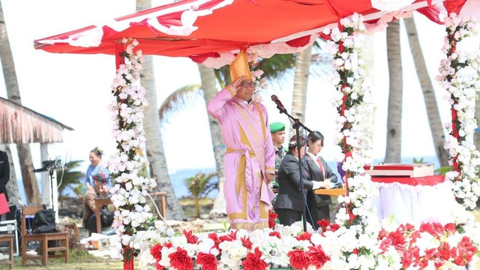 Mendes PDTT Abdul Halim Iskandar