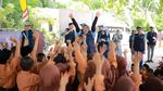 BSI Berbagi Ilmu Tentang Hidup Sehat di Aceh