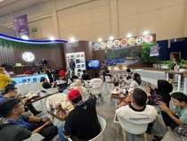 MG Ajak Komunitas Ngobrolin Mobil Listrik