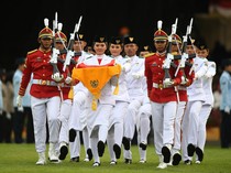 Live Streaming Upacara 17 Agustus 2026 di Istana Merdeka, Ini Link Resminya!