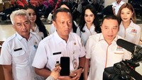 Sealin itu juga untuk memperluas dan membangun bisnis para perempuan dan dapat membuka peluang yang lebih besar bagi pertumbuhan ekonomi Indonesia. Usaha milik perempuan adalah sumber daya penting yang masih belum dimanfaatkan dengan baik.