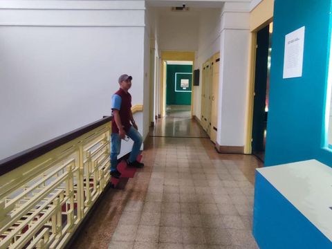 Museum Proklamasi/Sudrajat-detikcom