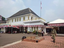 Dosen Arkeologi soal SDM Museum di Indonesia: Saatnya Ganti Generasi