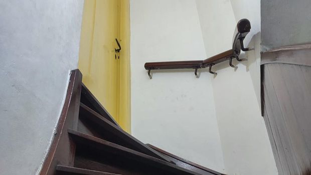 Museum Proklamasi/Sudrajat-detikcom