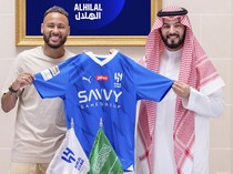 Berseragam Al Hilal, Neymar Bergaji Rp 2,6 Triliun-Dapat Fasilitas Sultan