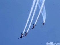 Apakah Pesawat Komersial Bisa Melakukan Atraksi 360 Derajat? Ini Kata Pilot