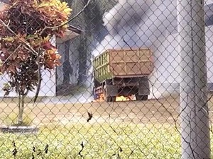 Konflik Lahan Sawit di Belitung Berujung Pembakaran, Polisi Periksa Saksi-saksi