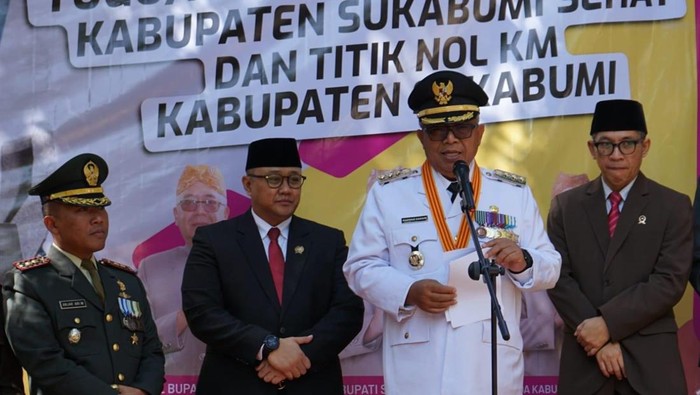 Pemkab Sukabumi