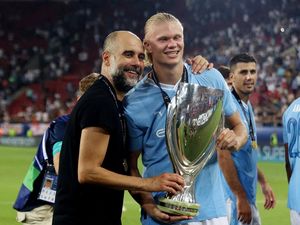 Erling Haaland: Pep Guardiola Galak, tapi Saya Suka!
