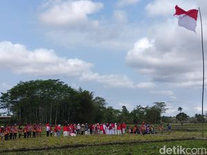 Hari Tani Nasional 24 September: Tonggak Kedaulatan Petani Atas Tanah Melalui UU Agraria