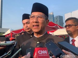 Respons Heru Budi soal Upacara HUT RI Tahun Depan Tak Lagi di Jakarta