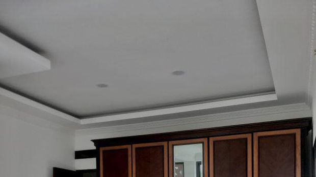 Plafon Rumah
