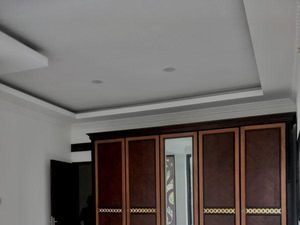 Jangan Cat Plafon Pakai Warna Ini, Salah Satunya Bisa Bikin Ruangan Sempit!