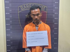 Pria di Taput Aniaya Putri Kandung 8 Tahun gegara Kesal Pertanyaan Tak Dijawab