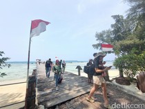 7 Spot Wisata Terbaik di Pulau Seribu, Tertarik Berkunjung?