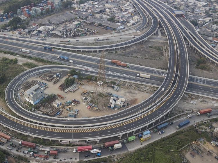 Tarif Tol Cibitung-Cilincing Diskon hingga 52% Selama Sebulan