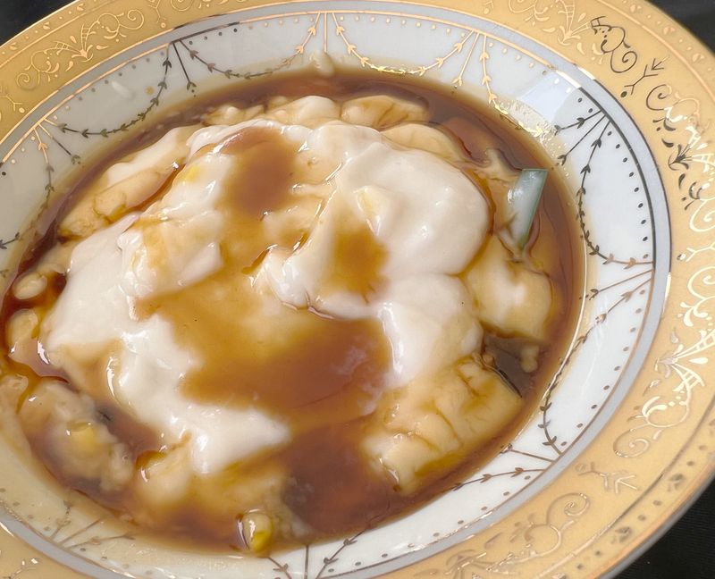 Resep Bubur Sumsum Nangka
