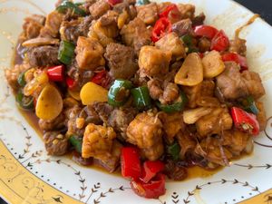 Resep Orek Tempe dan Daging yang Gurih Mantap Untuk Lauk Nasi Putih