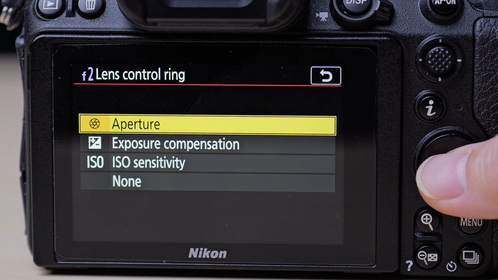 Review Lensa Makro Nikon Z 105mm f/2.8 VR