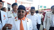 PKS Jagokan 3 Kader Internal untuk Pilgub Jakarta, Ini Daftarnya