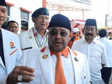 PKS Jagokan 3 Kader Internal untuk Pilgub Jakarta, Ini Daftarnya