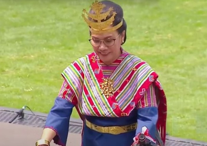 Sri Mulyani Sri Mulyani