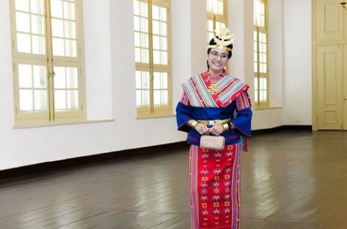 Sri Mulyani Sri Mulyani