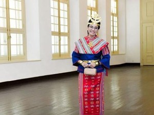 Cerita Sri Mulyani Kerepotan Dapat Hadiah Sepeda dari Jokowi