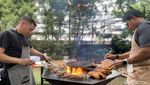 Ayam Biromaru Khas Palu yang Autentik Ada di Restoran Ini