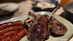 Ayam Biromaru Khas Palu yang Autentik Ada di Restoran Ini